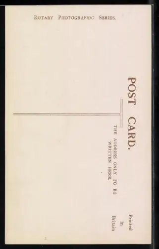 AK H. M. Queen Victoria of Spain with her Children