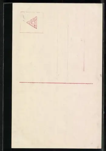 AK Kronprinzessin Cecilie auf einem Stuhl sitzend, Blumenstrauss