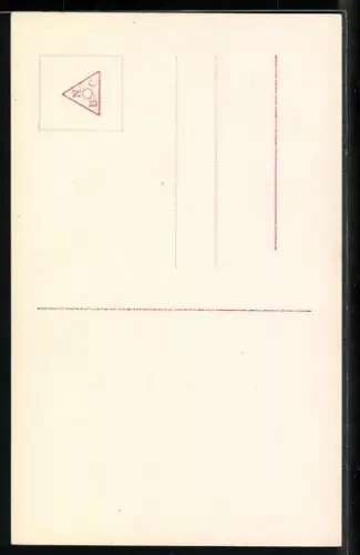 Foto-AK Portrait Prinzessin Adelheit von Preussen mit Hut