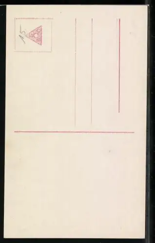 AK Kronprinzessin Cecilie auf einem Stuhl sitzend, Blumenstrauss