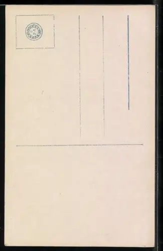 AK Prinzessin Eitel Friedrich von Preussen im Kleid mit Pelzmantel auf einem Thron