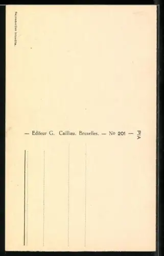 AK S. A. R. le Prince de Piémont