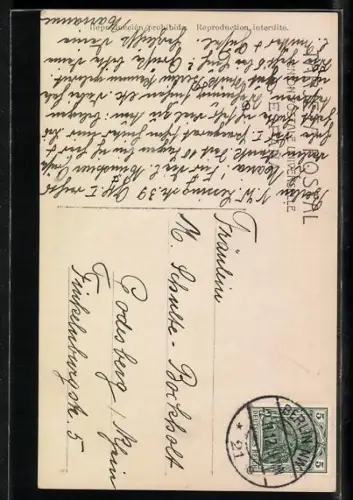 AK Königin Victoria von Spanien mit dem Kronprinzen und Prinz Don Jaime