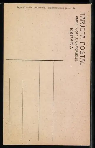 AK Königshaus von Spanien, La Reina de Espana y sus hijos