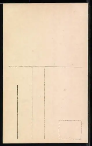 AK Unsere Kronprinzessin im weissen Kleid mit Federboa