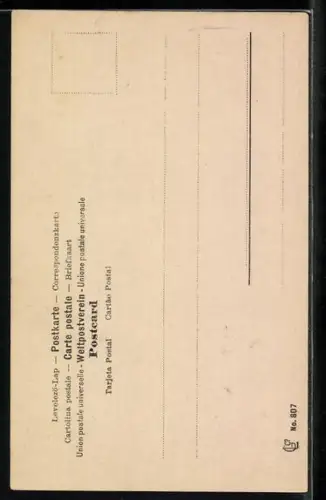 AK Unser Kronprinz, Wilhelm von Preussen in Uniform mit einem Hund