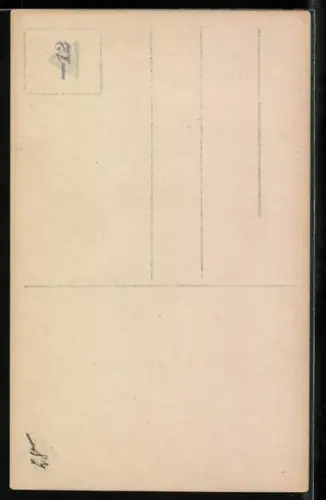 AK Porträt Prinzessin Adalbert von Preussen