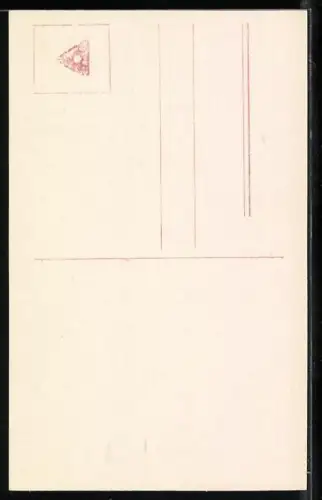 AK Prinz Alexander Ferdinand von Preussen im Matrosenanzug sitzt am Fenster