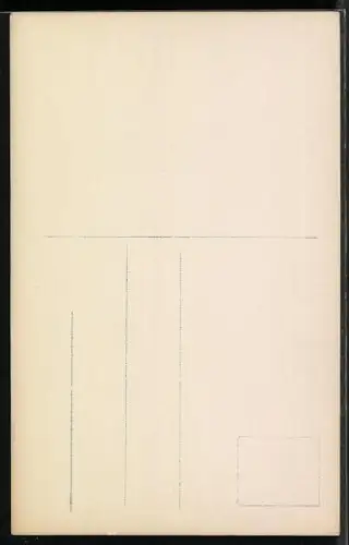 AK Kronprinzessin Cecilie betrachtet und berührt Blumen