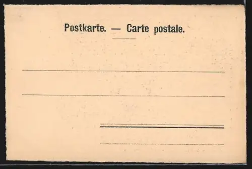 AK Rorschacherberg, Schlafzimmer aus dem Schloss Wiggen im Schweiz. Landesmuseum Zürich, Innenansicht