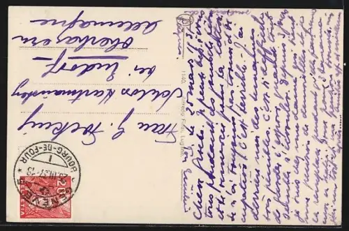 AK Neuchatel, L`Universite