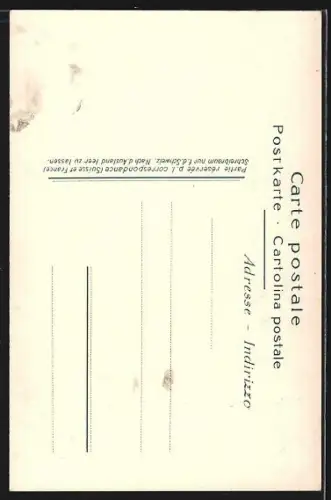 AK Amsteg, Viadukt der Gotthardbahn