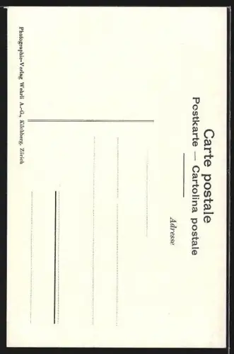 AK Bern, Das Münster