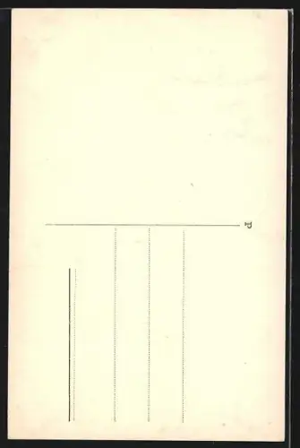 AK Bad Ragaz, Teilansicht mit Strassenpartie