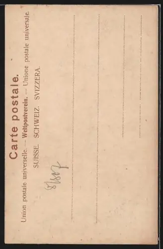 AK Basel, St. Johanntor