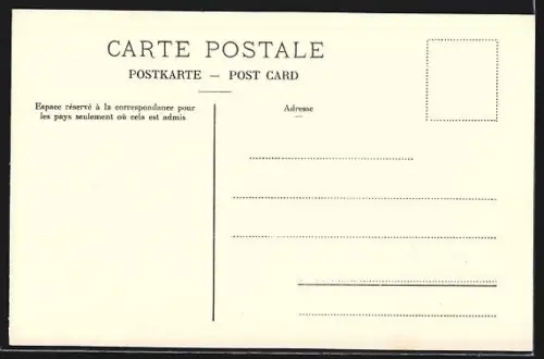 AK Neuchâtel, Vue générale