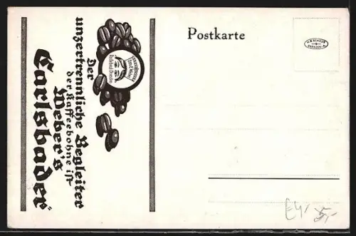 AK Chillon, Schloss mit Genfer See