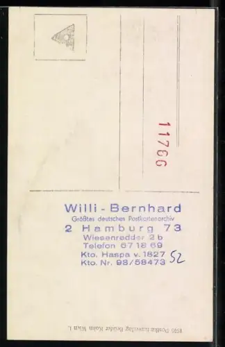 AK Kaiser Karl, Kaiserin Zitas und Kronprinz Franz Josef Otto