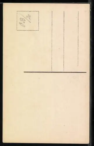 AK Porträt Prinzessin Alix von Sachsen mit Hut