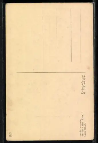 AK Portrait Erzherzogin Maria Therese von Österreich mit Perlenkette