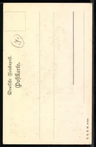 AK Friedrich I. von Preussen, Krönung