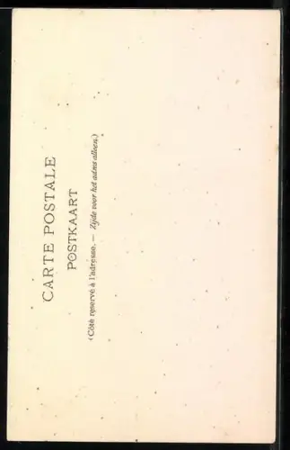 Künstler-AK Ferdinand Coenraets: Brüssel, Foret de Soignes, Etangs de Groenendael