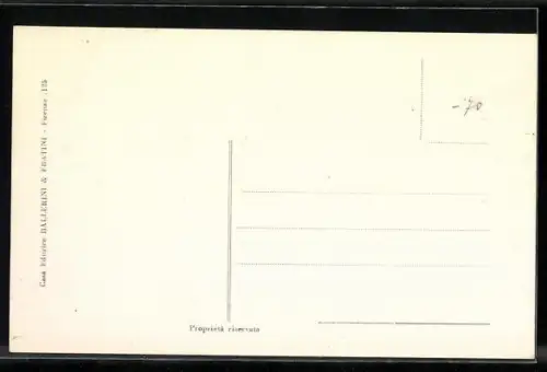 AK Prinz Umberto von Italien mit Gemahlin