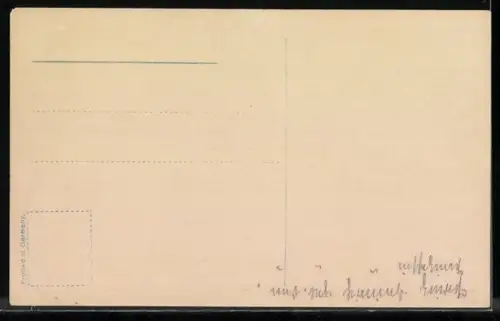 AK Portrait von Prinz und Prinzessin Heinrich von Preussen