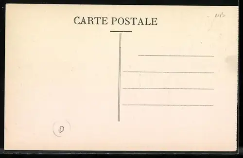 AK Cognac, Un des Chais de réserves No. 2, Wein