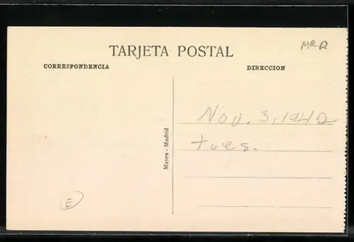 AK Jerez de la Frontera, Vinos, Conac y Grand Vin, Wein