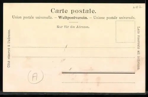 AK Au temps de vendanges, Weinlese