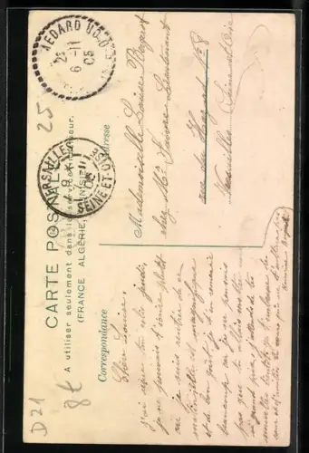 AK Weinbauer bei der Ernte