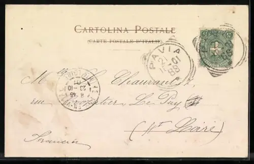 AK Milano, Prima entrata delle Vittorio Emanuele III e Elena di Montenegro