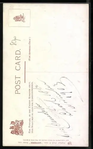 AK König Victor Emmanuel von Italien, Uniform-Portrait