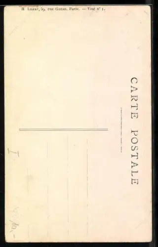 AK König Victor Emanuel III. von Italien