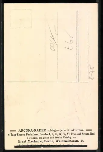 AK Matrose mit seinen Kindern an einem Vogelkäfig, Anker