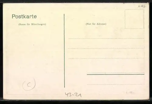 AK The Zeynard`s Liliput-Specialty Troupe, Liliputaner-Ensemble