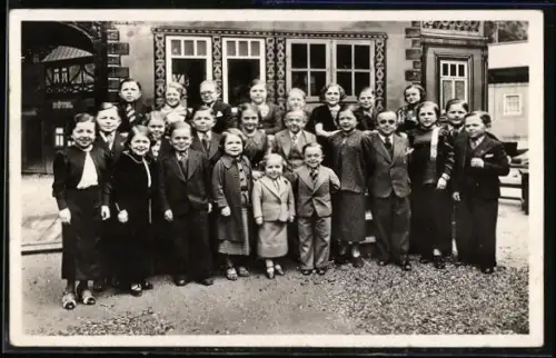 AK Paris, Exposition internationale 1937, Esplanade des Invalides, Royaume de Lilliput