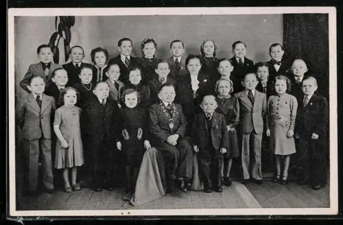 AK Schäfers Märchenstadt Liliput, Berlin