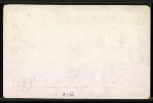 AK Tonys and Tonycete in Kostümen