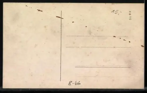 AK Charakter-Komiker Adi Walz