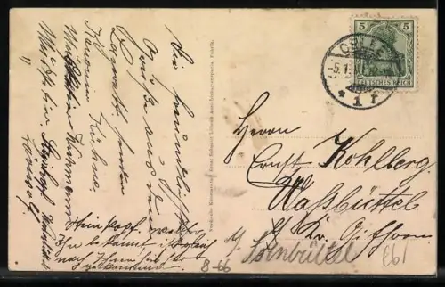 AK Duett Dohse, Spielduettisten und Solisten