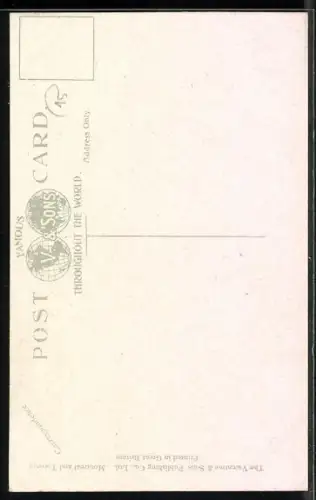 AK Toronto, St. James Cathedral, tramway