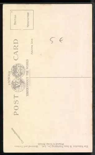 AK Toronto, View of the Dominion Bank