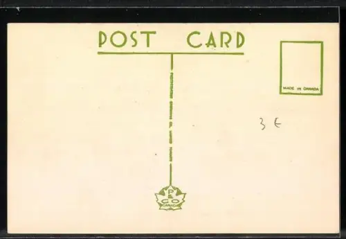 AK St. Jovite /Que., Gray Rocks Inn