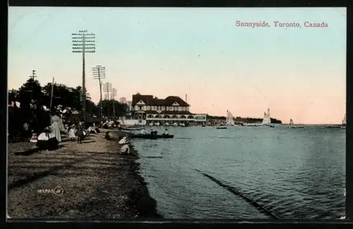 AK Toronto, Sunnyside