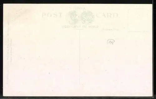 AK Toronto, St. Andrew`s Presbyterian Church