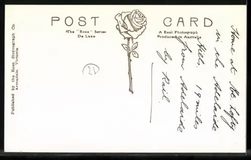 AK Mount Lofty /S. A., A Beautiful Home in the Mountains