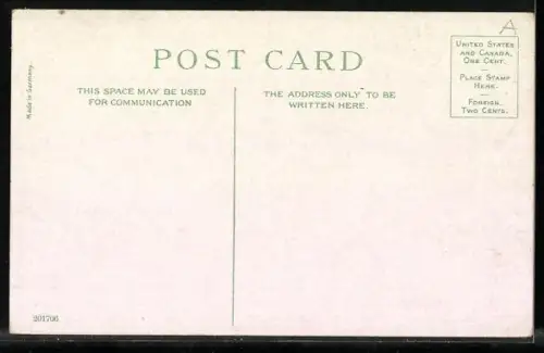 AK St. Louis, MO, Washington University