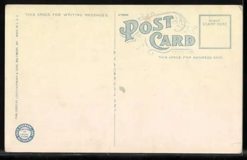 AK Petersburg, VA, General Lee Headquarters